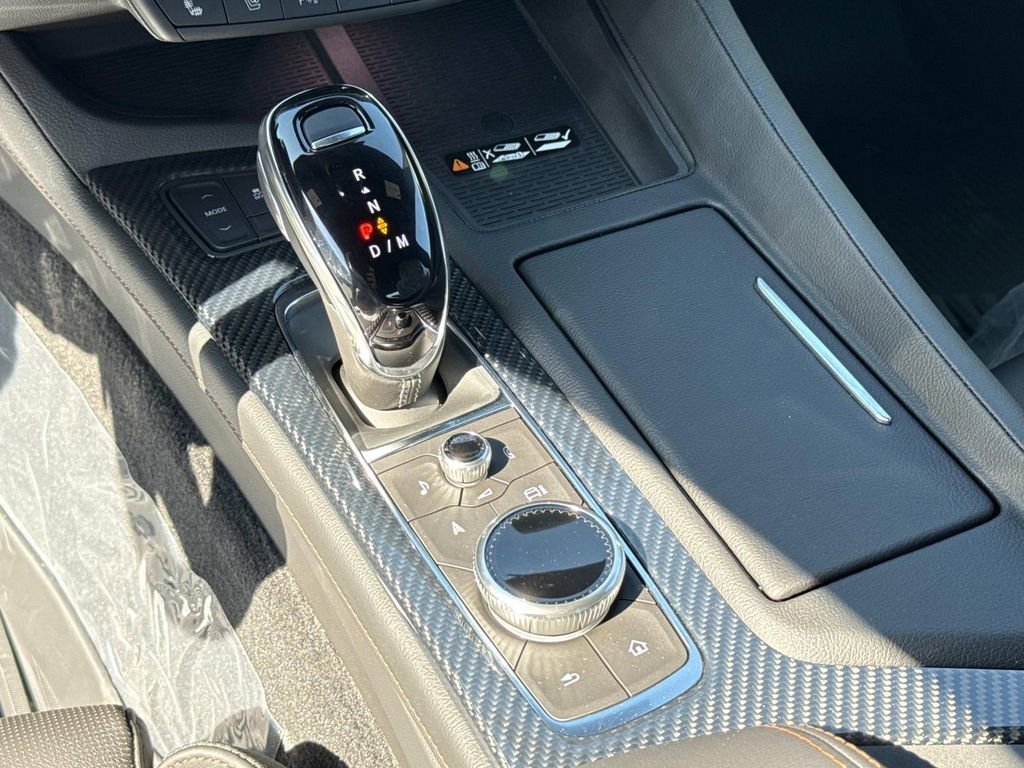 2026 Cadillac CT5 Sport - Photo 14