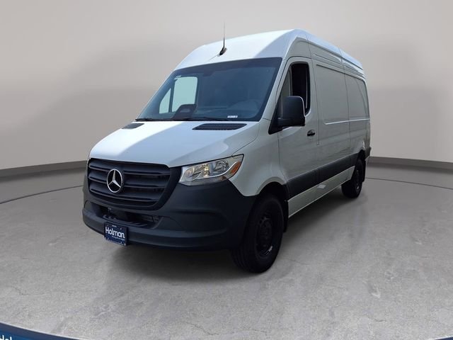2026 Mercedes-Benz Sprinter 2500 144 WB HO's photo