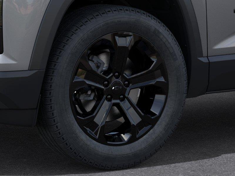 2027 Chevrolet Equinox LT - Photo 9