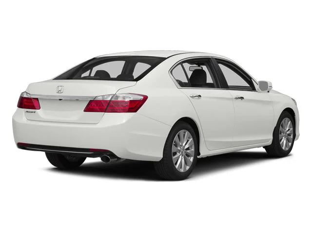 Used 2014  Honda EX-L image 2