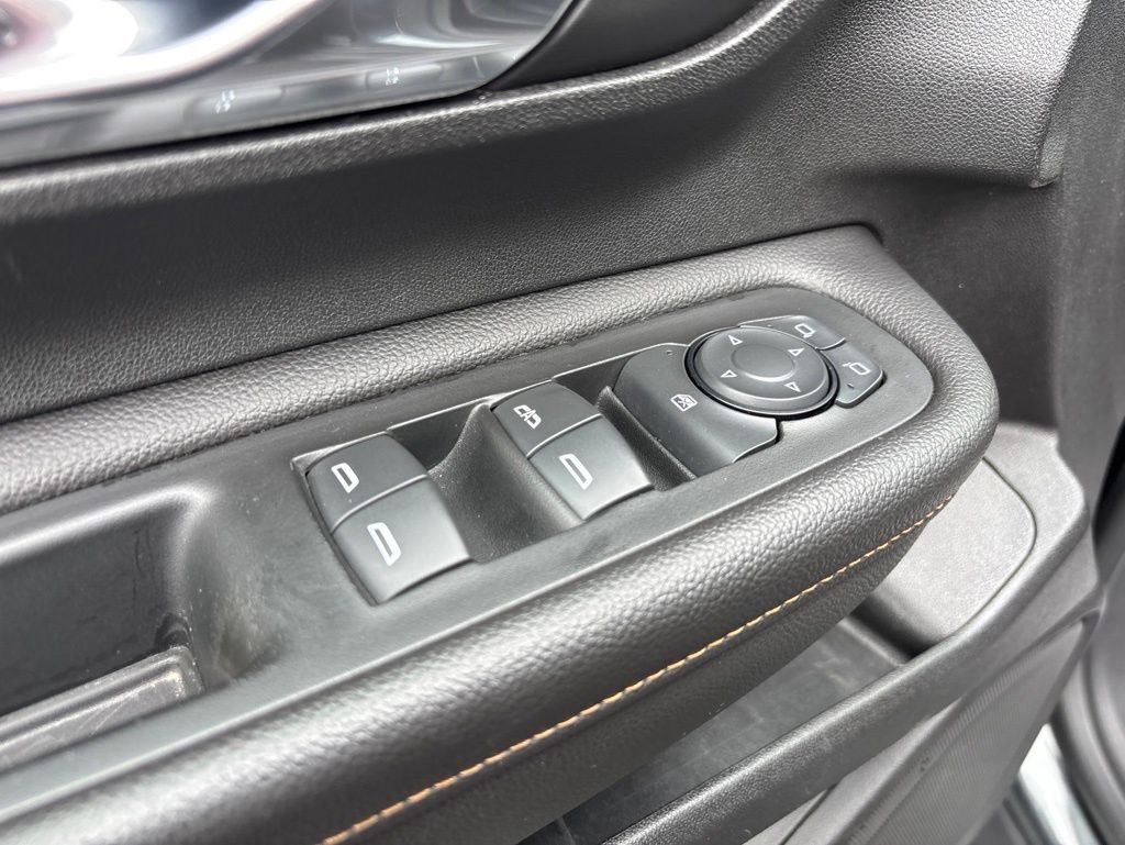 Used 2019 Gray GMC SLE image 15