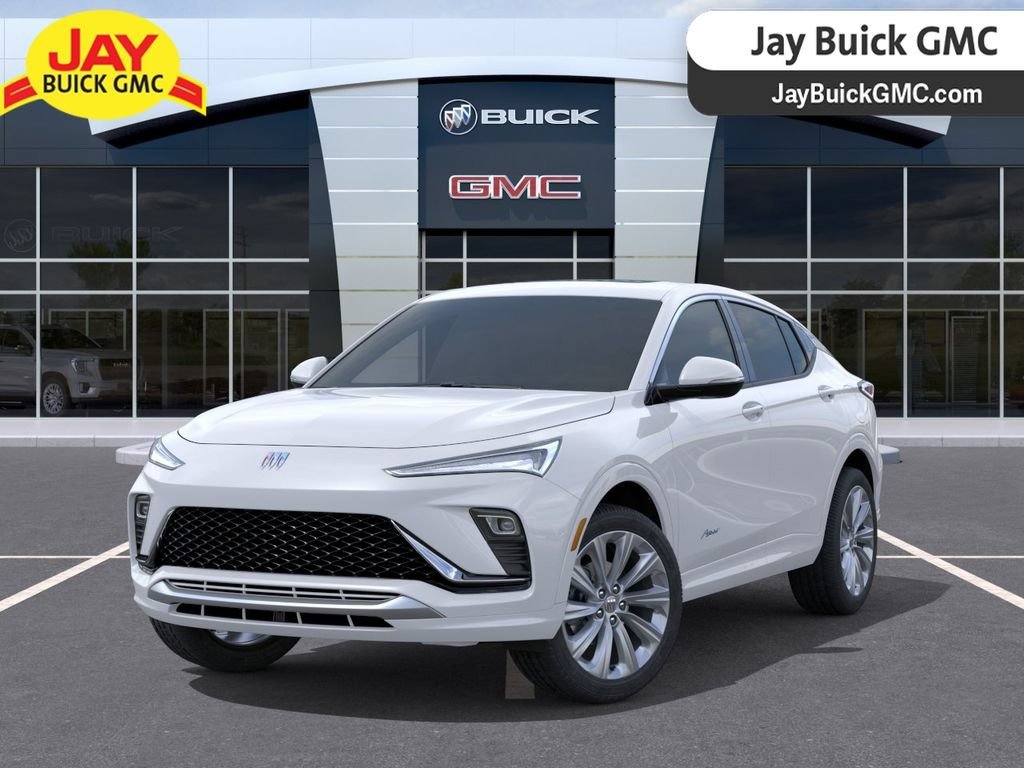 2026 Buick Envista Avenir - Photo 6