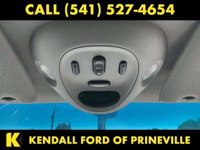 Used 2001  Ford XLT image 19