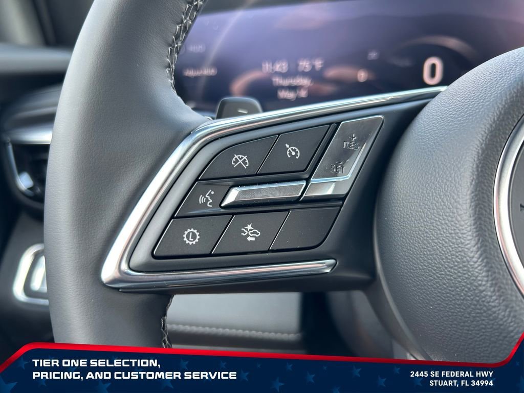 2026 Buick Enclave Sport Touring - Photo 18