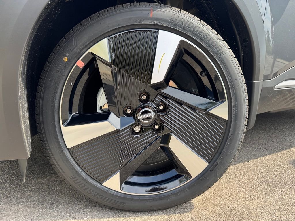 2026 Nissan KICKS SR AWD - Photo 8
