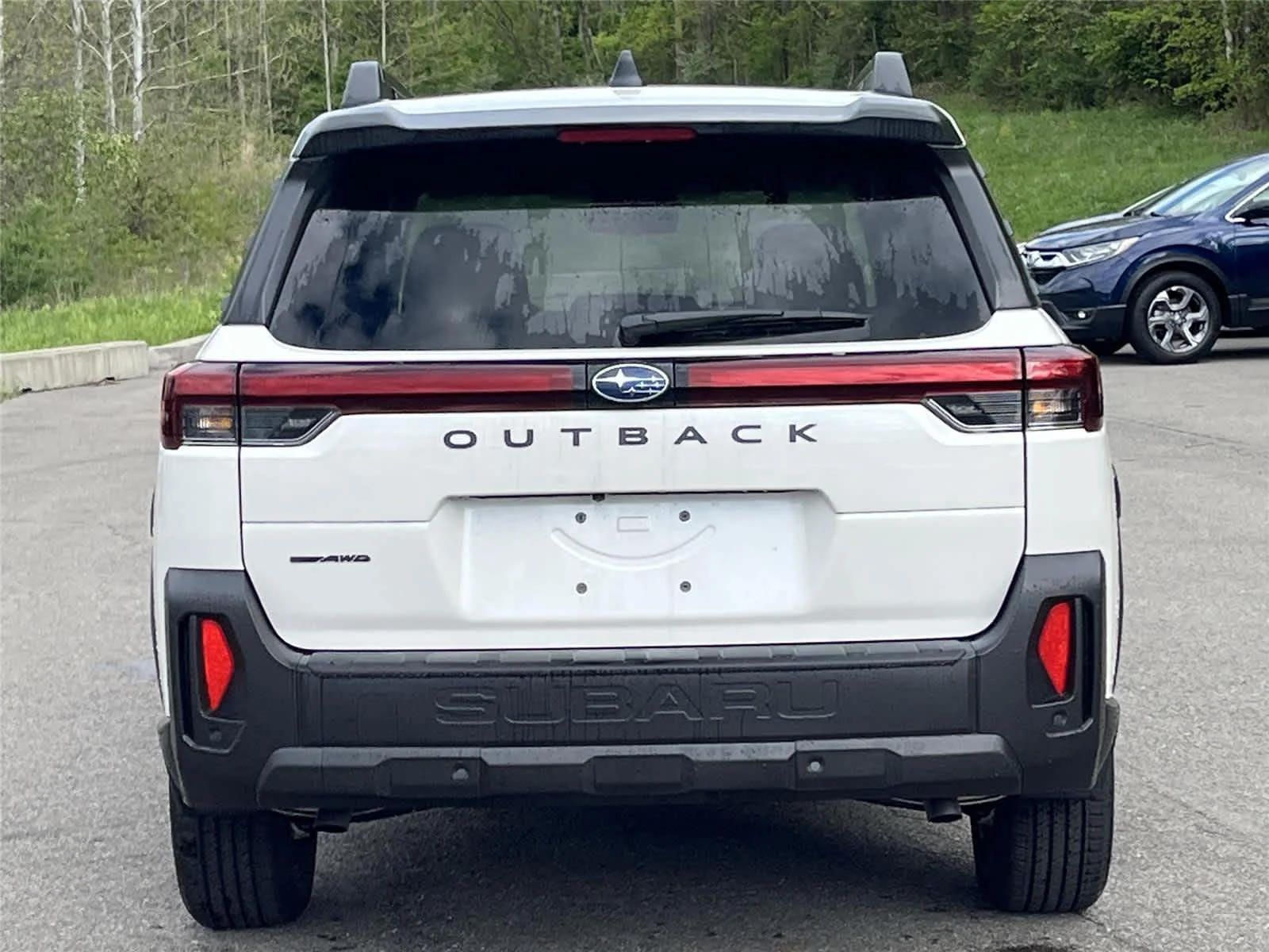 2026 Subaru Outback Touring XT - Photo 4
