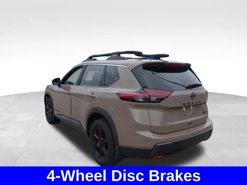 Used 2026  Nissan Rock Creek image 19