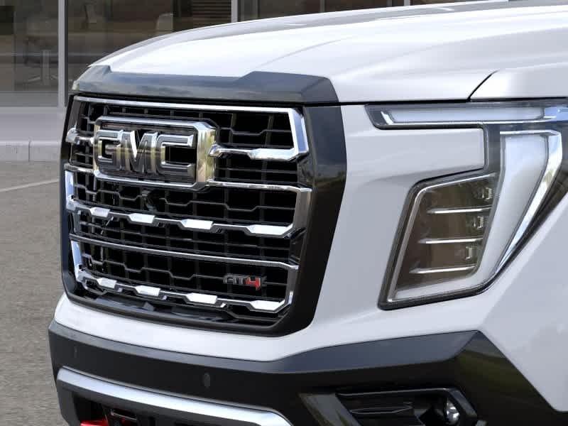 2026 GMC Yukon XL AT4 - Photo 13