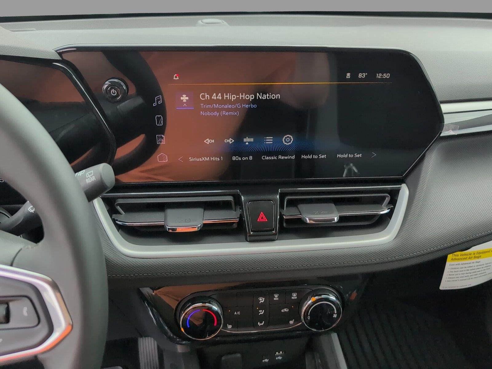 2026 Chevrolet Trailblazer LT - Photo 16