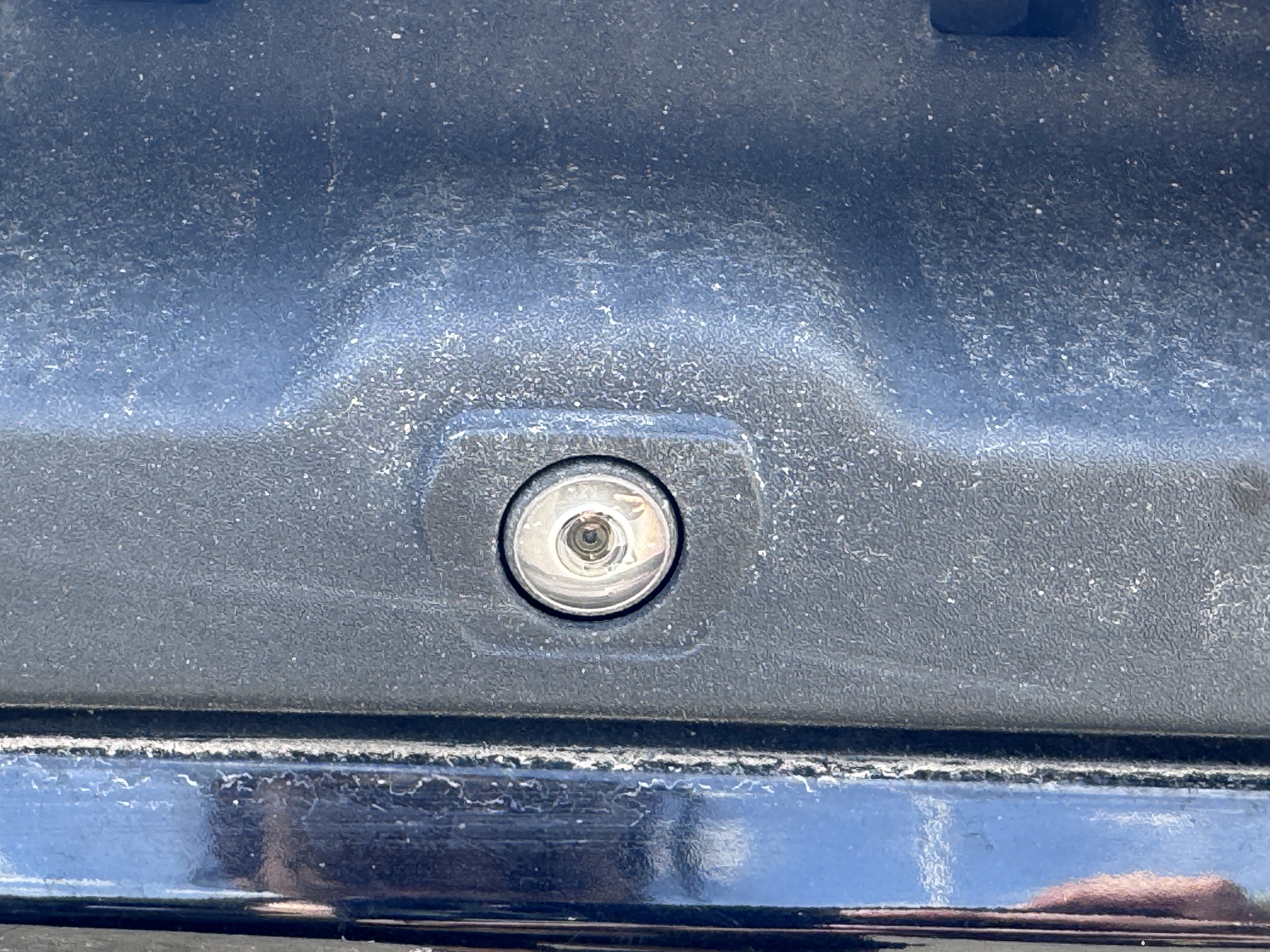 Used 2016 Black Ford XLT image 43