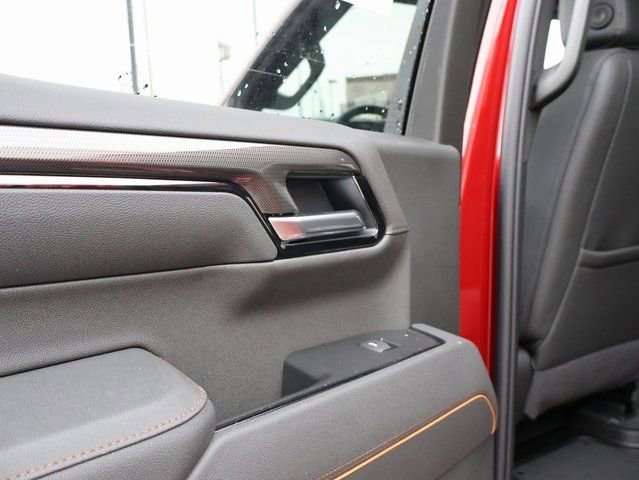 2026 GMC Sierra 1500 AT4 - Photo 23