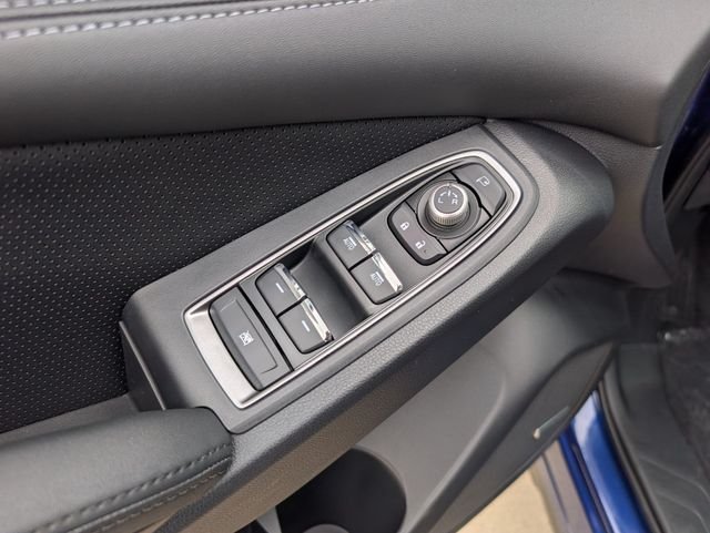 New 2026 SAPPHIRE BLUE PEARL Subaru Touring 7-Passenger image 15