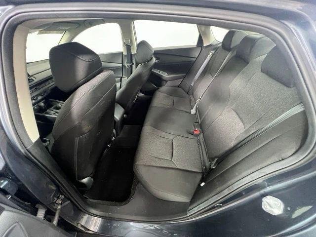 2024 Honda Accord LX - Photo 8