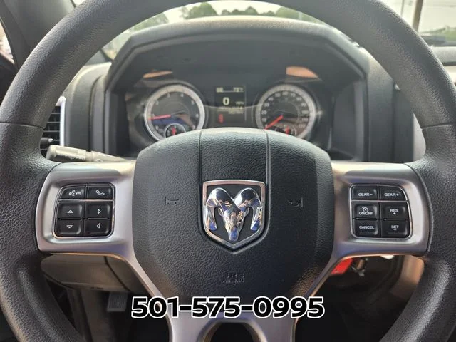 Used 2024 Black Ram Warlock image 24