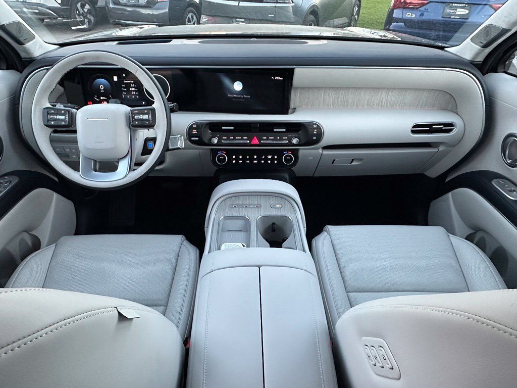 2026 Hyundai Palisade Calligraphy - Photo 14