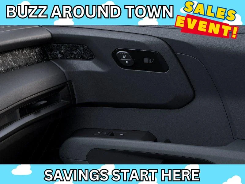 New 2027 Glacial White Pearl Kia X-Pro SX Prestige image 25