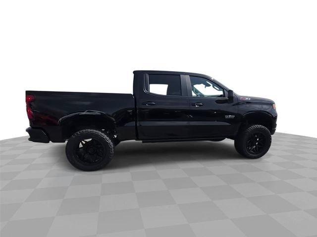 2026 Chevrolet Silverado 1500 RST - Photo 9