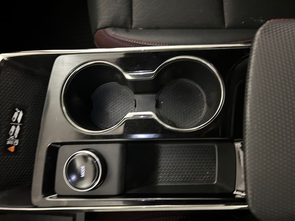 Used 2026 Red Chevrolet RS image 23