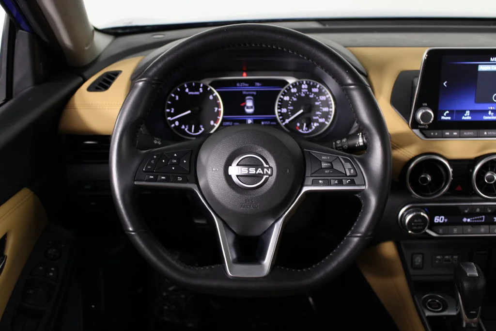 2024 Nissan Sentra SV - Photo 10