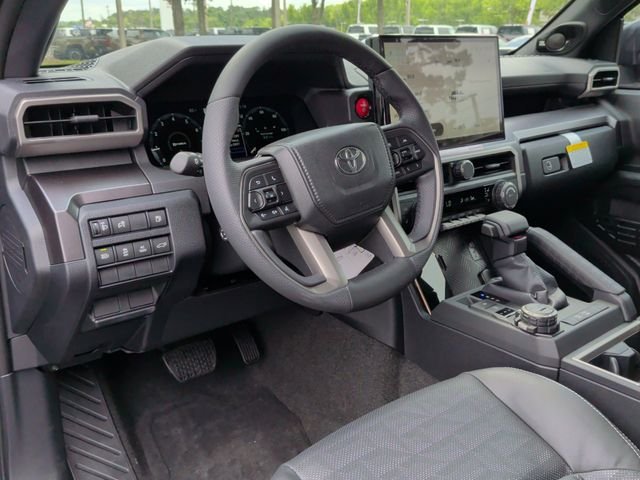 New 2026 Underground Toyota TRD Off-Road Premium i-FORCE MAX image 24