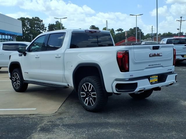 2026 GMC Sierra 1500 AT4 - Photo 7