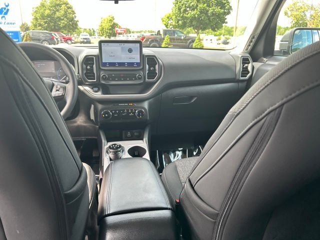 Used 2024 Gray Ford Big Bend image 13
