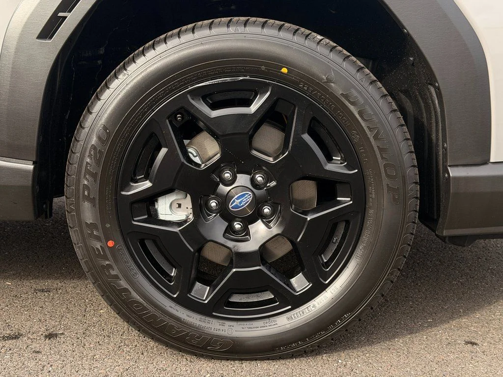 New 2026 RIVER ROCK PEARL Subaru Limited image 52