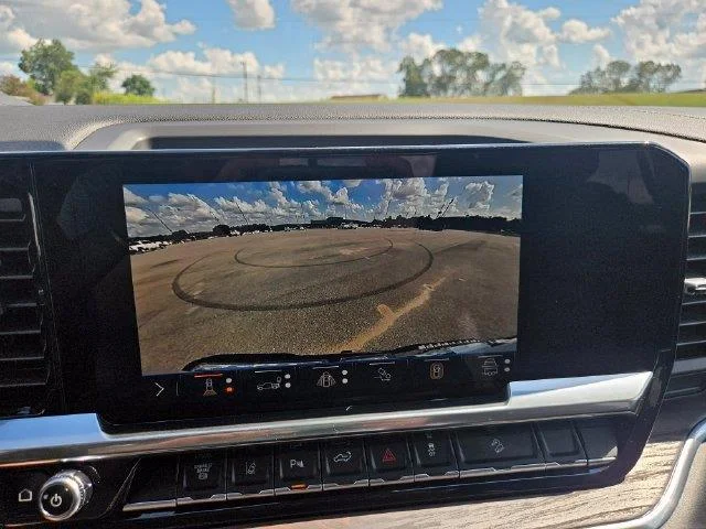 New 2026 Summit White GMC SLT image 20