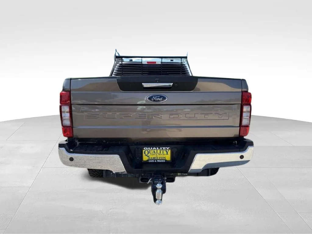 Used 2022 None Ford XL image 4