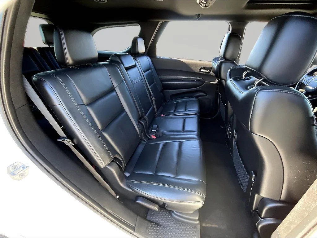 Used 2021 Vice White Dodge GT image 25