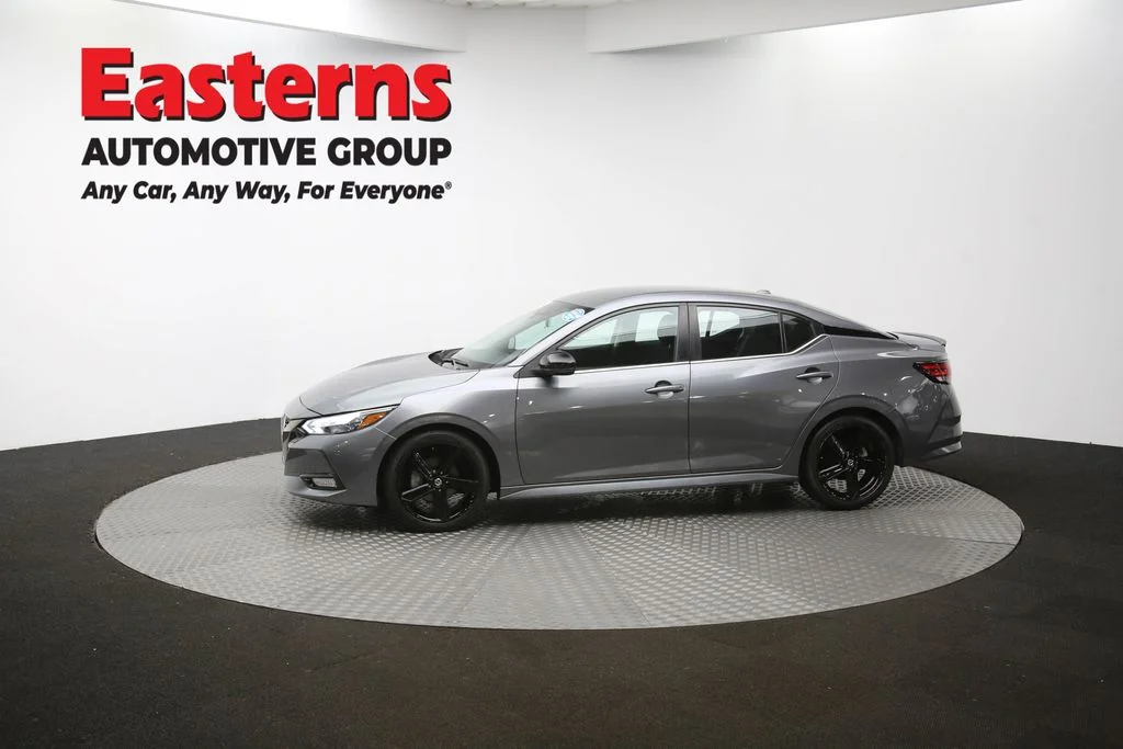 Used 2023 Gray Nissan SR image 58