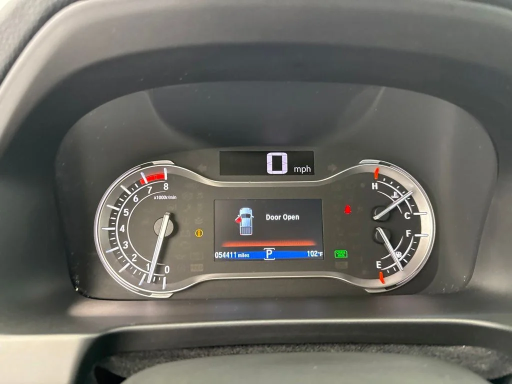 Used 2017  Honda RTL-T image 21