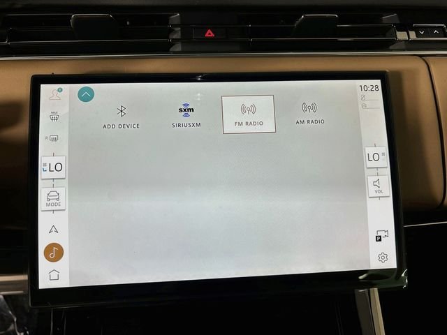New 2026 Black Land Rover Dynamic SE image 15