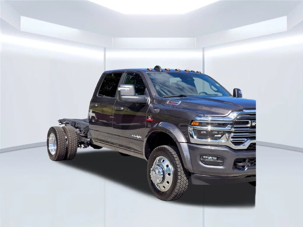 New 2026 Gray Ram Big Horn image 39