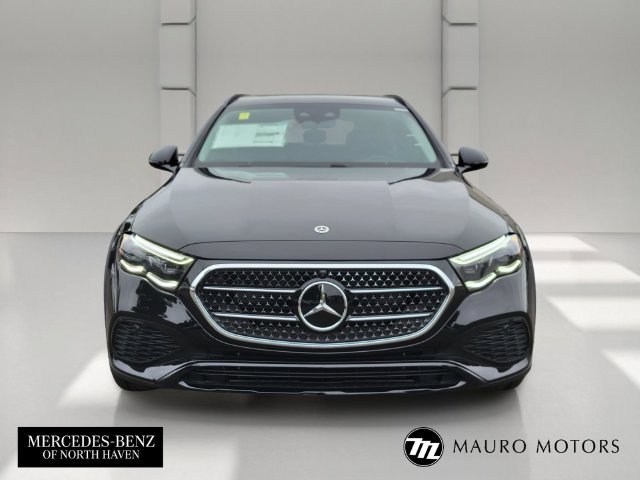 New 2027 Black Mercedes-Benz E 450 image 8