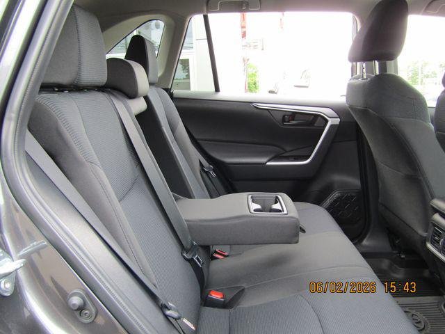 Certified Used 2023 MAGNETIC GRAY MET. Toyota  image 25