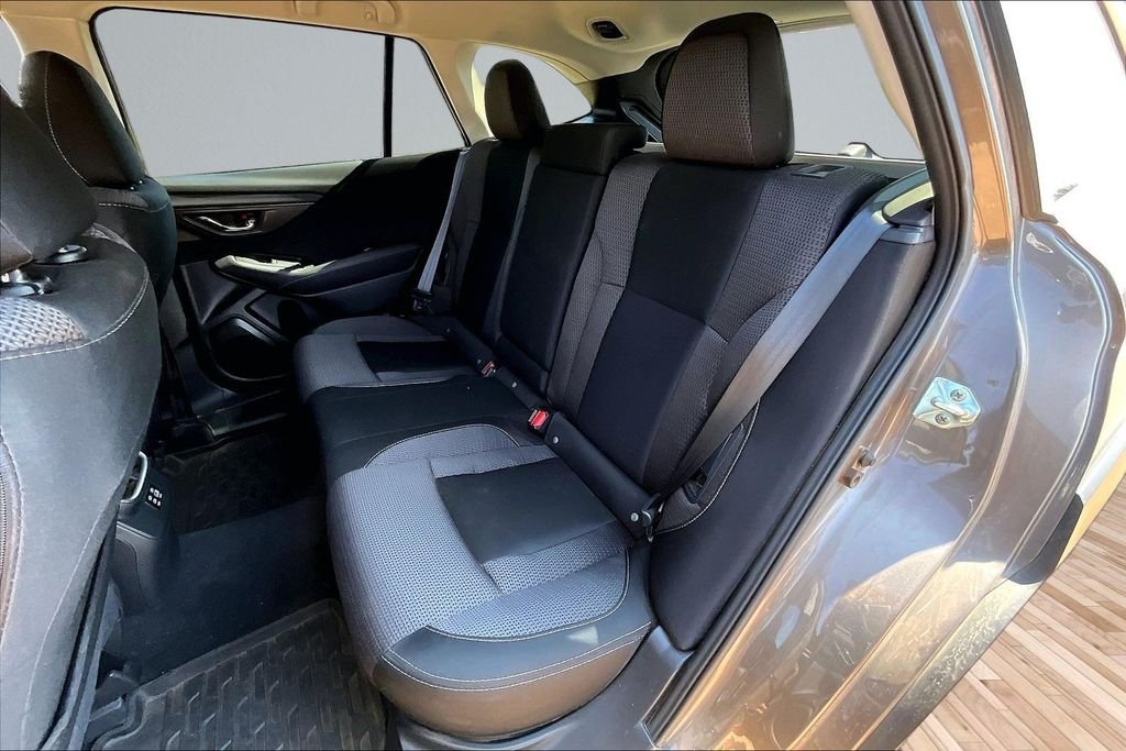 Used 2024 Brown Subaru Premium image 24