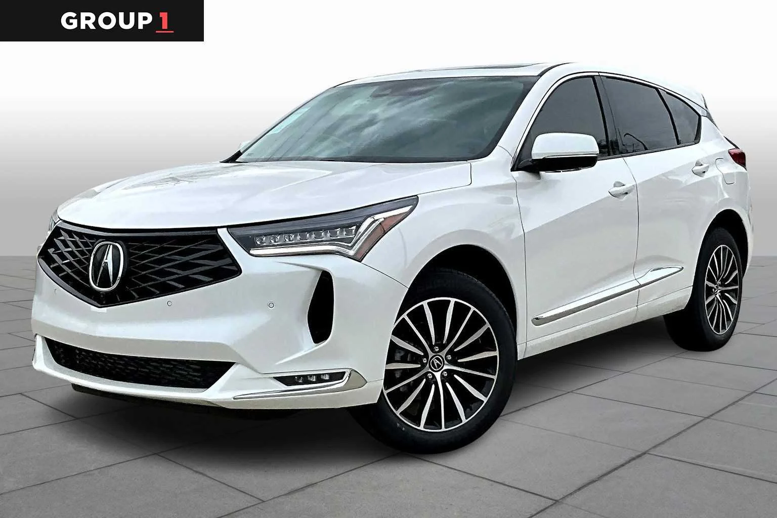 2026 Acura RDX Advance Package SH-AWD's photo