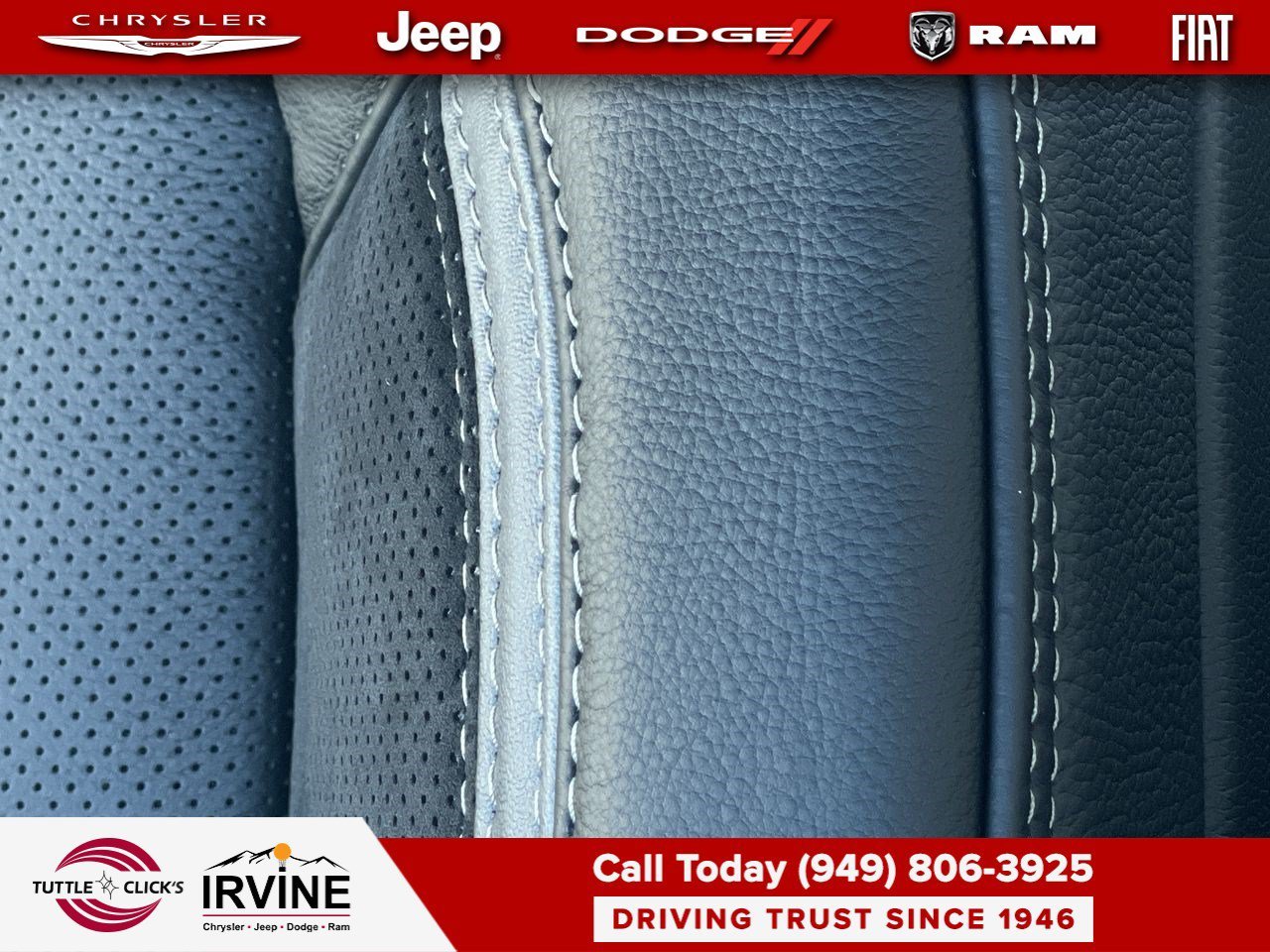 New 2027 Molten Red Pearl-Coat Exterior Paint RAM RHO image 32