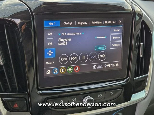 Used 2020 White Chevrolet LT image 27