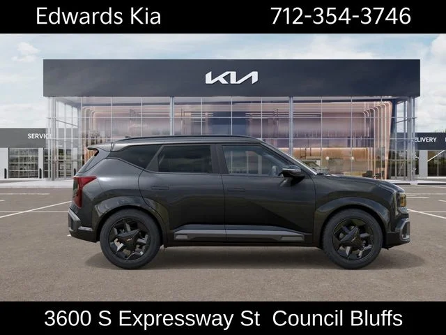 New 2027  Kia X-Line S image 8