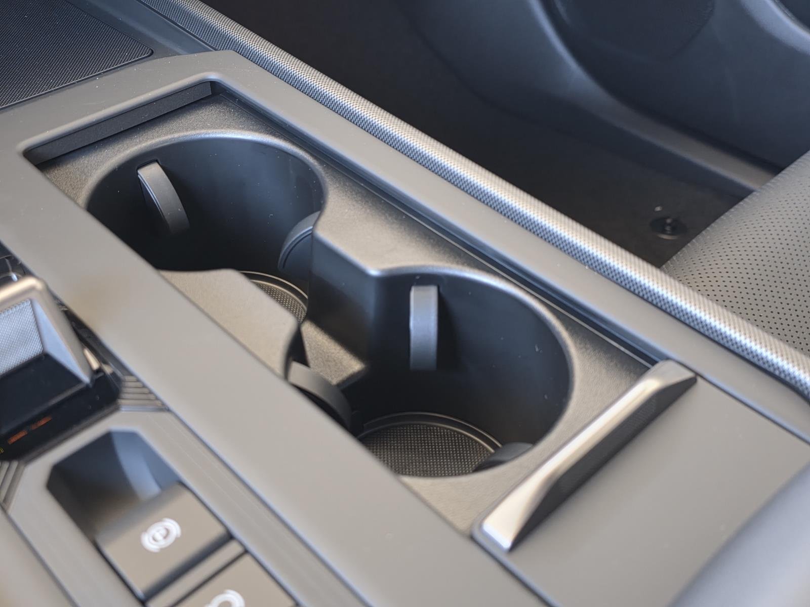 New 2026 Iridium Lexus ES 350h PREMIUM+ image 25