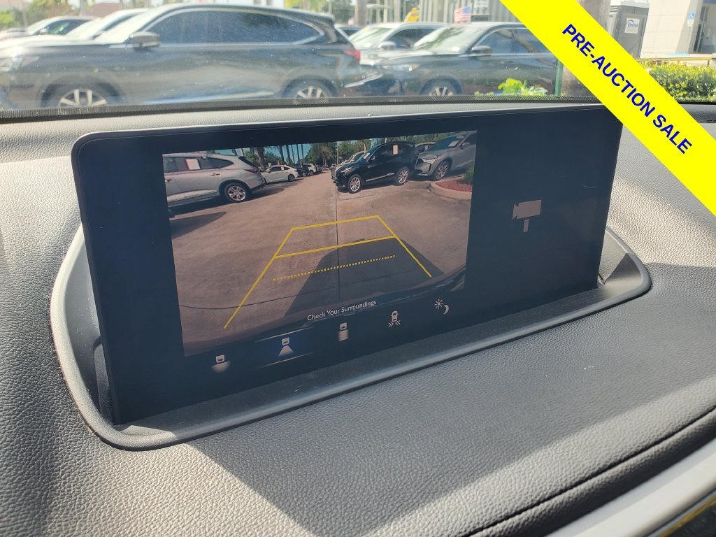 Used 2024 Gray Acura 3.5L image 30