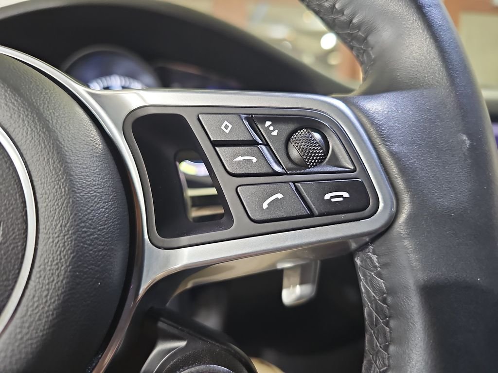 Used 2020 Gray Porsche Base image 21