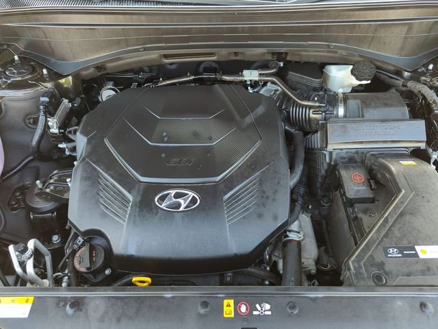 2024 Hyundai Palisade Calligraphy - Photo 21