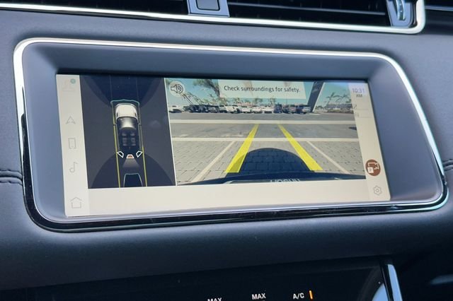 2022 Land Rover Range Rover Evoque S - Photo 18