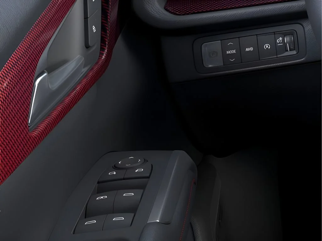 2026 Chevrolet Traverse Z71 - Photo 22