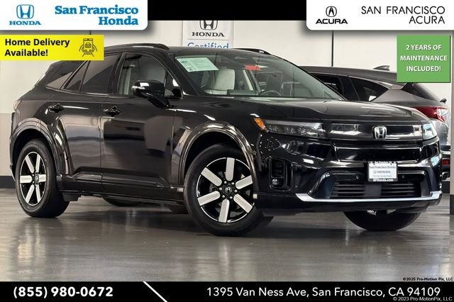 2024 Honda Prologue Touring AWD's photo