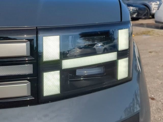 2025 Hyundai Santa Fe SEL - Photo 35