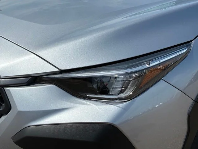 2026 Subaru Crosstrek Limited - Photo 7